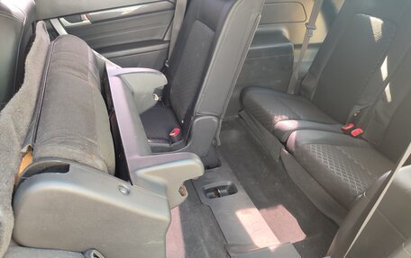 Chevrolet Captiva I, 2014 год, 1 275 000 рублей, 12 фотография