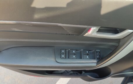 Chevrolet Captiva I, 2014 год, 1 275 000 рублей, 16 фотография