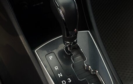 Hyundai Solaris II рестайлинг, 2012 год, 800 000 рублей, 13 фотография