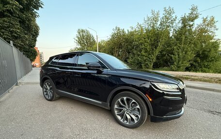 Lincoln Nautilus I, 2021 год, 5 100 000 рублей, 23 фотография