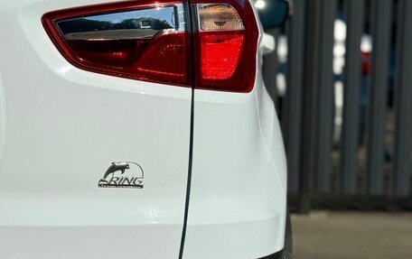 Ford EcoSport, 2016 год, 990 000 рублей, 7 фотография