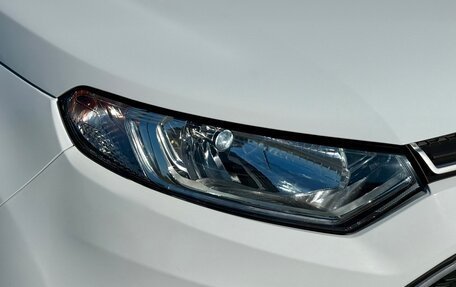 Ford EcoSport, 2016 год, 990 000 рублей, 5 фотография