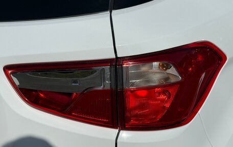 Ford EcoSport, 2016 год, 990 000 рублей, 8 фотография