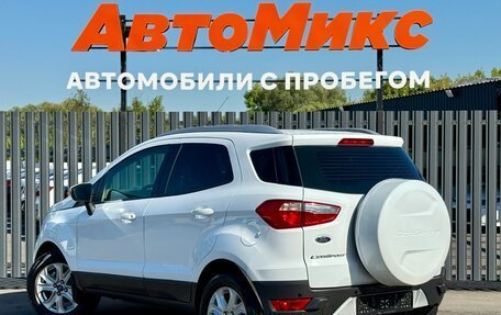 Ford EcoSport, 2016 год, 990 000 рублей, 6 фотография