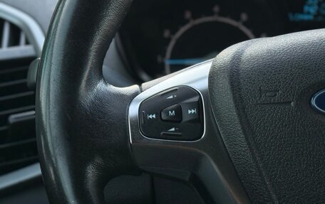 Ford EcoSport, 2016 год, 990 000 рублей, 22 фотография