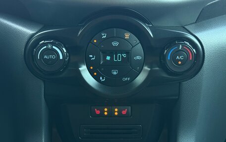 Ford EcoSport, 2016 год, 990 000 рублей, 24 фотография