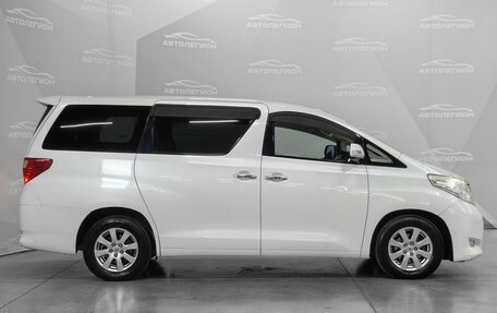 Toyota Alphard III, 2009 год, 2 120 000 рублей, 6 фотография