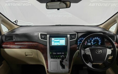 Toyota Alphard III, 2009 год, 2 120 000 рублей, 9 фотография
