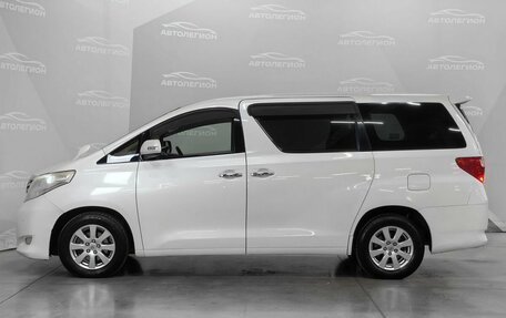 Toyota Alphard III, 2009 год, 2 120 000 рублей, 2 фотография