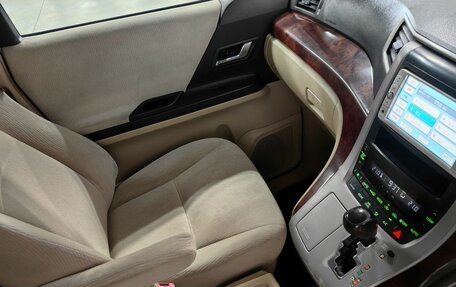 Toyota Alphard III, 2009 год, 2 120 000 рублей, 12 фотография