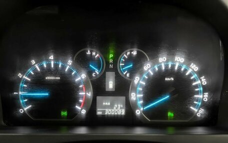 Toyota Alphard III, 2009 год, 2 120 000 рублей, 19 фотография