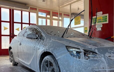 Opel Astra J, 2012 год, 649 000 рублей, 2 фотография