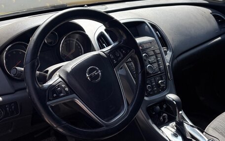 Opel Astra J, 2012 год, 649 000 рублей, 3 фотография