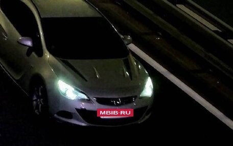 Opel Astra J, 2012 год, 649 000 рублей, 4 фотография