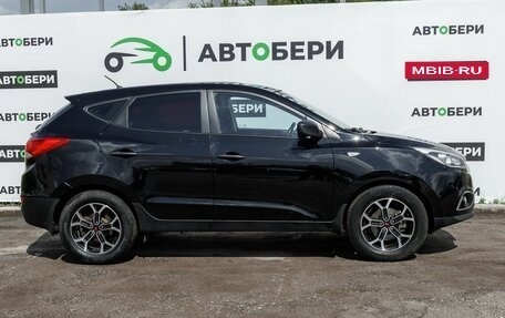 Hyundai ix35 I рестайлинг, 2015 год, 1 348 500 рублей, 6 фотография