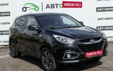 Hyundai ix35 I рестайлинг, 2015 год, 1 348 500 рублей, 7 фотография