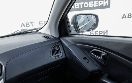 Hyundai ix35 I рестайлинг, 2015 год, 1 348 500 рублей, 11 фотография