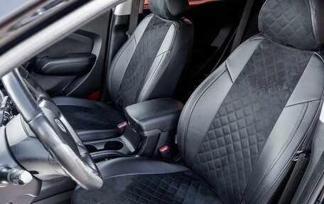 Hyundai ix35 I рестайлинг, 2015 год, 1 348 500 рублей, 16 фотография