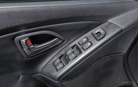 Hyundai ix35 I рестайлинг, 2015 год, 1 348 500 рублей, 15 фотография