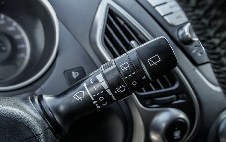 Hyundai ix35 I рестайлинг, 2015 год, 1 348 500 рублей, 19 фотография