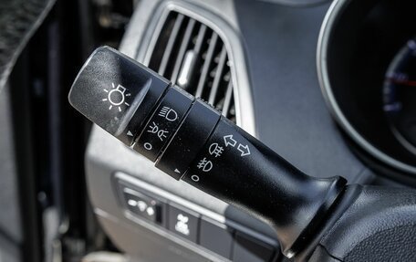 Hyundai ix35 I рестайлинг, 2015 год, 1 348 500 рублей, 18 фотография