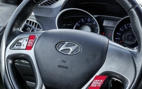 Hyundai ix35 I рестайлинг, 2015 год, 1 348 500 рублей, 12 фотография