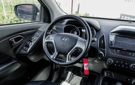 Hyundai ix35 I рестайлинг, 2015 год, 1 348 500 рублей, 10 фотография