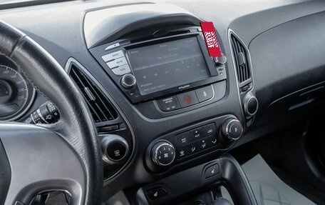 Hyundai ix35 I рестайлинг, 2015 год, 1 348 500 рублей, 20 фотография