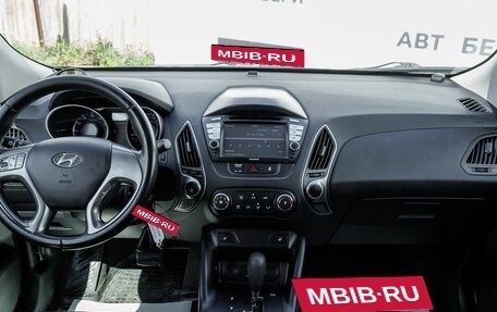 Hyundai ix35 I рестайлинг, 2015 год, 1 348 500 рублей, 13 фотография