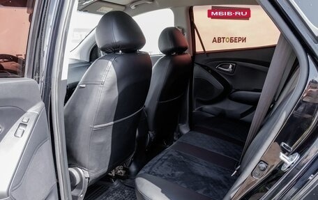 Hyundai ix35 I рестайлинг, 2015 год, 1 348 500 рублей, 24 фотография