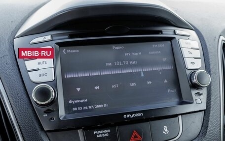 Hyundai ix35 I рестайлинг, 2015 год, 1 348 500 рублей, 21 фотография