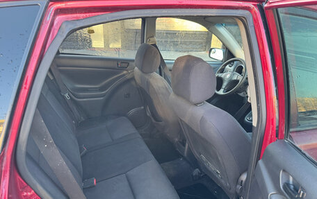 Pontiac Vibe II, 2003 год, 257 000 рублей, 9 фотография