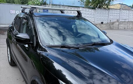 Nissan Qashqai, 2016 год, 1 299 000 рублей, 2 фотография