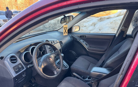 Pontiac Vibe II, 2003 год, 257 000 рублей, 4 фотография