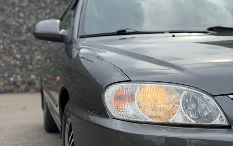 KIA Spectra II (LD), 2006 год, 348 000 рублей, 13 фотография