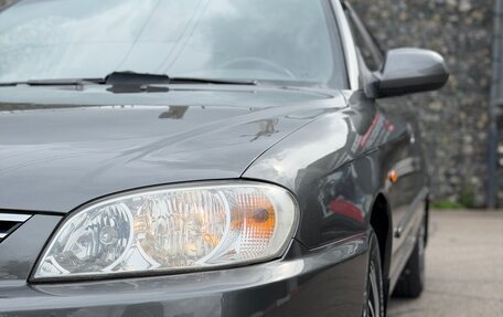 KIA Spectra II (LD), 2006 год, 348 000 рублей, 12 фотография