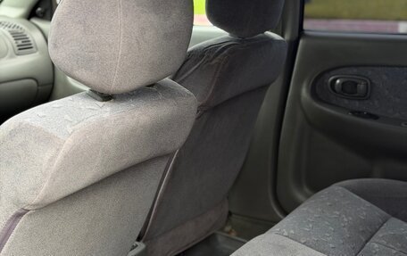 KIA Spectra II (LD), 2006 год, 348 000 рублей, 22 фотография