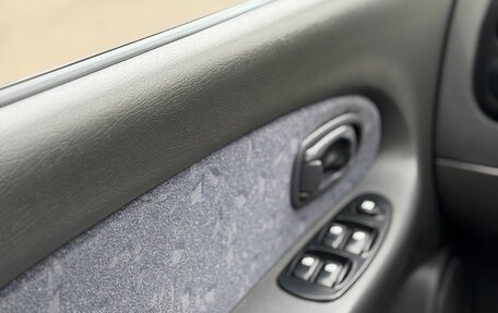KIA Spectra II (LD), 2006 год, 348 000 рублей, 27 фотография