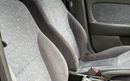 KIA Spectra II (LD), 2006 год, 348 000 рублей, 28 фотография