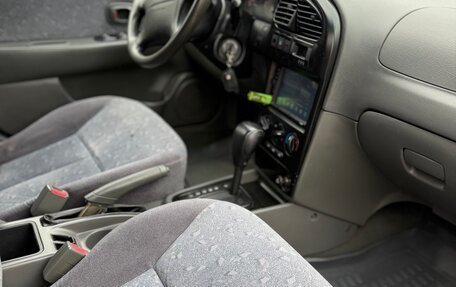 KIA Spectra II (LD), 2006 год, 348 000 рублей, 29 фотография