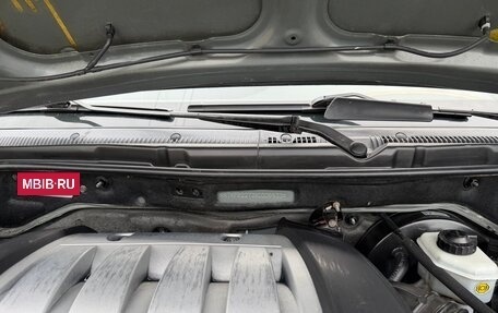KIA Spectra II (LD), 2006 год, 348 000 рублей, 37 фотография