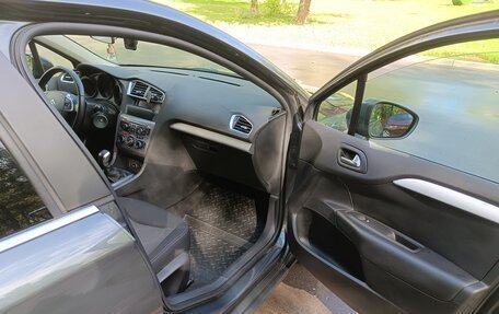 Citroen C4 II рестайлинг, 2016 год, 570 000 рублей, 8 фотография