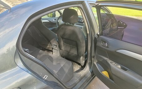 Citroen C4 II рестайлинг, 2016 год, 570 000 рублей, 9 фотография