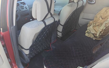 Renault Megane II, 2006 год, 370 000 рублей, 6 фотография
