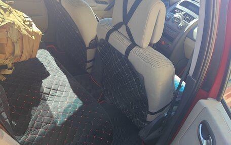 Renault Megane II, 2006 год, 370 000 рублей, 7 фотография
