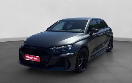 Audi RS 3, 2025 год, 11 295 000 рублей, 1 фотография