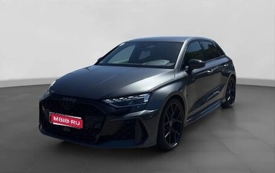 Audi RS 3, 2025 год, 11 295 000 рублей, 1 фотография