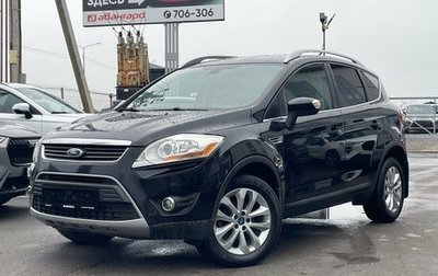 Ford Kuga III, 2012 год, 750 000 рублей, 1 фотография