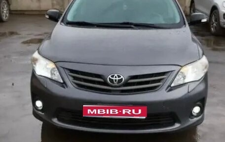 Toyota Corolla, 2010 год, 900 000 рублей, 1 фотография