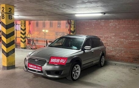 Subaru Outback III, 2006 год, 700 000 рублей, 1 фотография